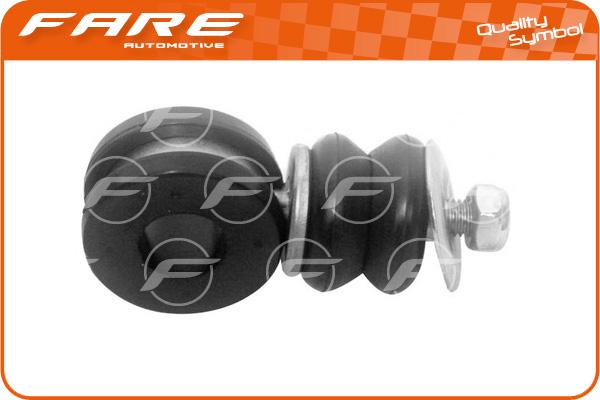 FARE-CO F0084V - Entretoise / tige, stabilisateur cwaw.fr