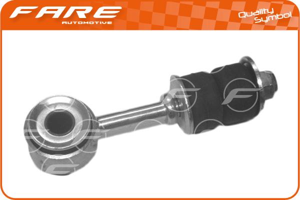 FARE-CO F0087F - Entretoise / tige, stabilisateur cwaw.fr