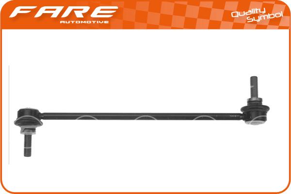 FARE-CO F0025R - Entretoise / tige, stabilisateur cwaw.fr