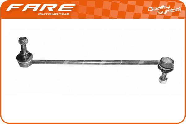 FARE-CO F0026R - Entretoise / tige, stabilisateur cwaw.fr