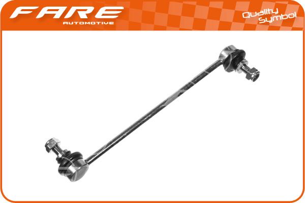 FARE-CO F0020FO - Entretoise / tige, stabilisateur cwaw.fr