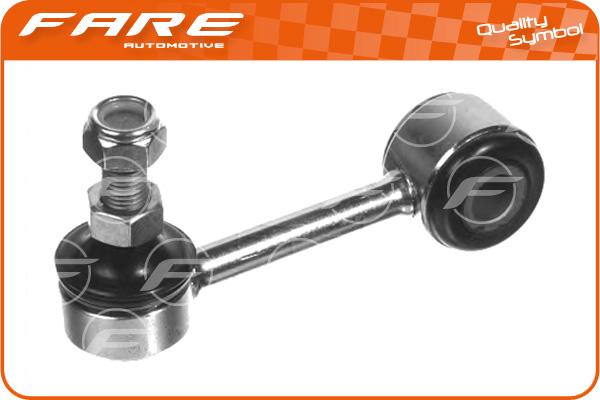 FARE-CO F0027V - Entretoise / tige, stabilisateur cwaw.fr