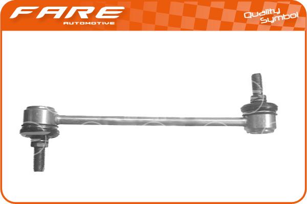 FARE-CO F0155HY - Entretoise / tige, stabilisateur cwaw.fr