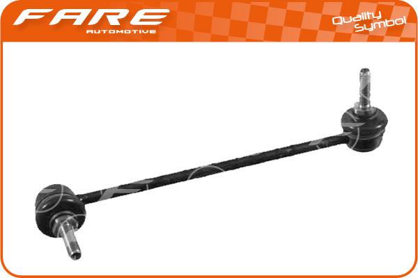 FARE-CO F0114B - Entretoise / tige, stabilisateur cwaw.fr