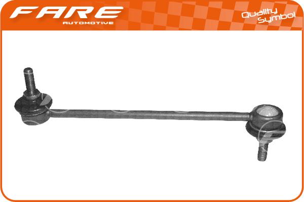 FARE-CO F0114O - Entretoise / tige, stabilisateur cwaw.fr