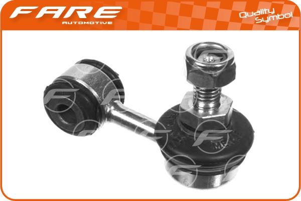 FARE-CO F0115V - Entretoise / tige, stabilisateur cwaw.fr