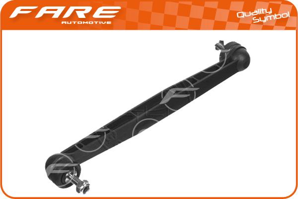 FARE-CO F0116P - Entretoise / tige, stabilisateur cwaw.fr