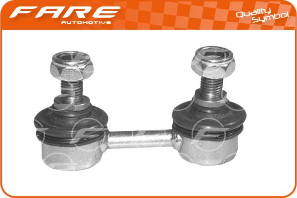 FARE-CO F0111T - Entretoise / tige, stabilisateur cwaw.fr