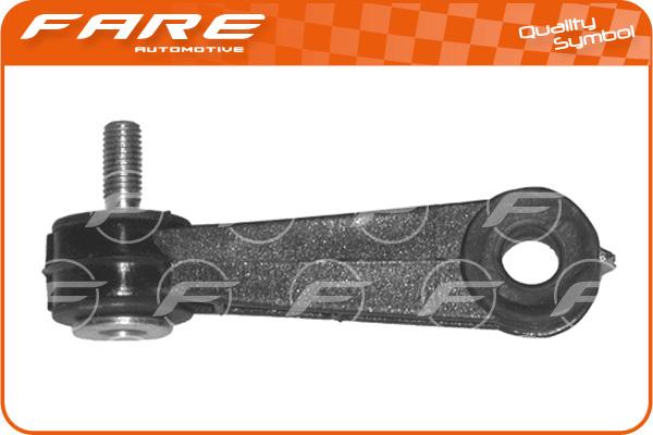 FARE-CO F0135V - Entretoise / tige, stabilisateur cwaw.fr