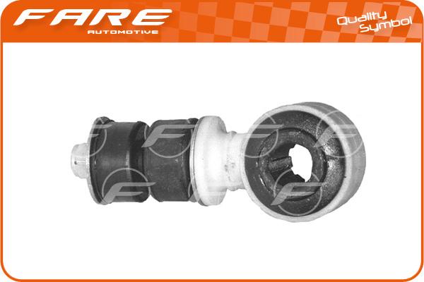 FARE-CO F0804O - Entretoise / tige, stabilisateur cwaw.fr