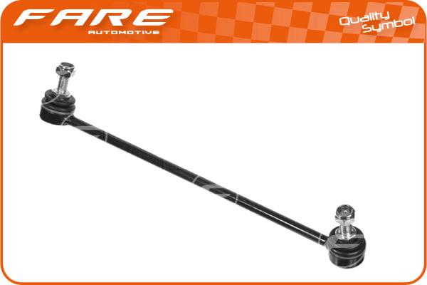 FARE-CO F0810B - Entretoise / tige, stabilisateur cwaw.fr