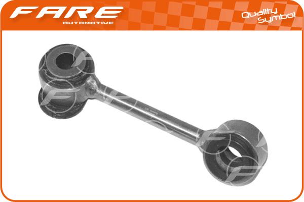 FARE-CO F0831M - Entretoise / tige, stabilisateur cwaw.fr