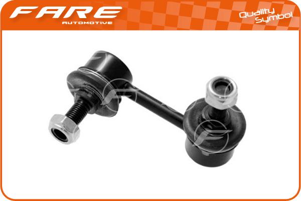 FARE-CO F0352H - Entretoise / tige, stabilisateur cwaw.fr