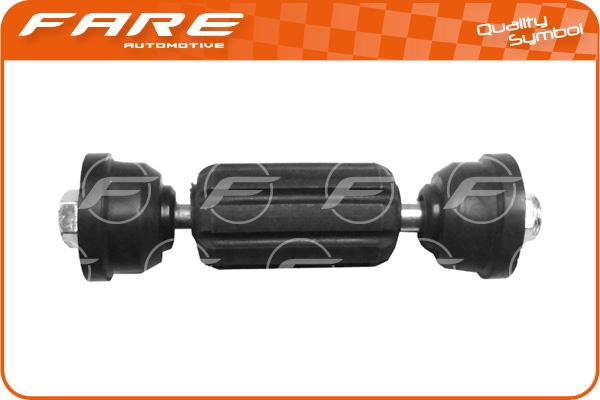 FARE-CO F0244FO - Entretoise / tige, stabilisateur cwaw.fr