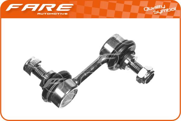 FARE-CO F0214B - Entretoise / tige, stabilisateur cwaw.fr