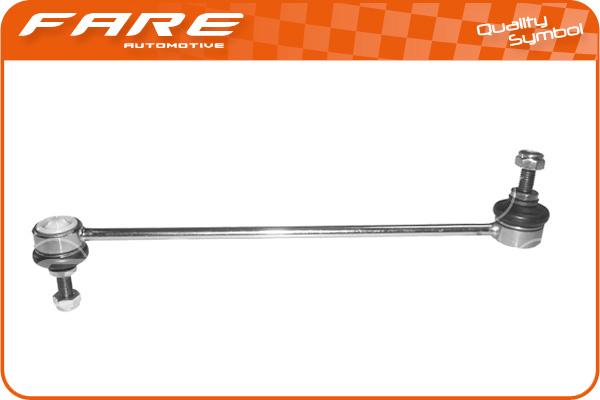 FARE-CO F0211MN - Entretoise / tige, stabilisateur cwaw.fr