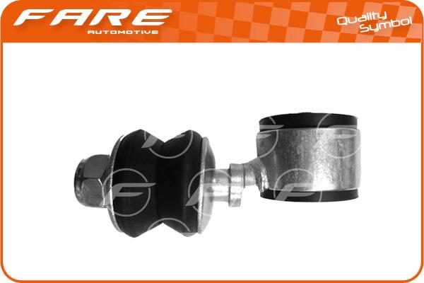 FARE-CO F0709V - Entretoise / tige, stabilisateur cwaw.fr