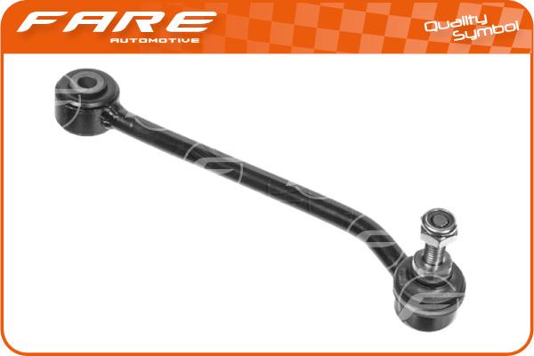 FARE-CO F0704A - Entretoise / tige, stabilisateur cwaw.fr