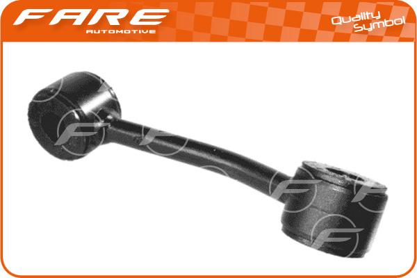 FARE-CO F0707M - Entretoise / tige, stabilisateur cwaw.fr