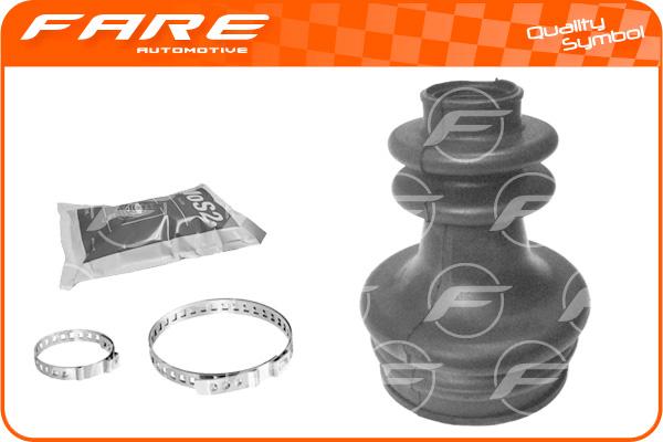 FARE-CO K968 - Joint-soufflet, arbre de commande cwaw.fr