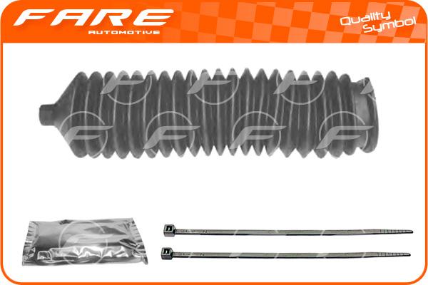 FARE-CO K4485 - Jeu de joints-soufflets, direction cwaw.fr