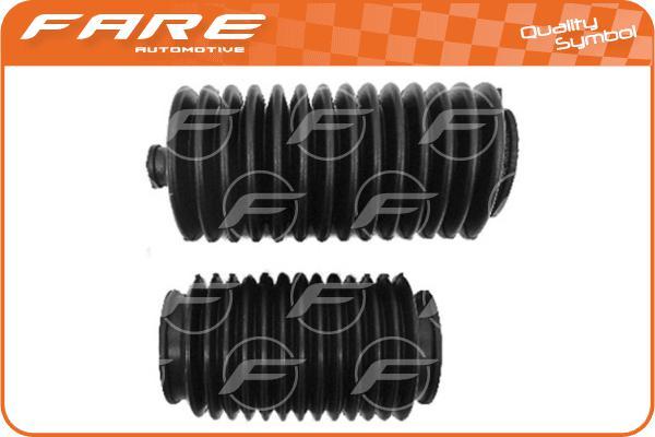 FARE-CO K536-C1 - Jeu de joints-soufflets, direction cwaw.fr