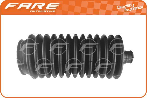 FARE-CO K19938 - Jeu de joints-soufflets, direction cwaw.fr