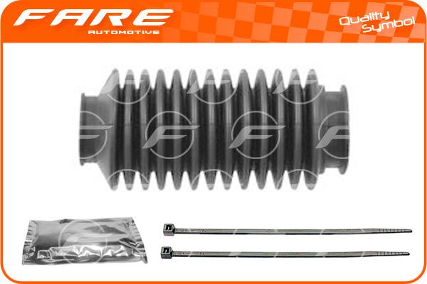 FARE-CO K14594 - Jeu de joints-soufflets, direction cwaw.fr