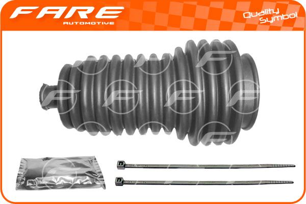 FARE-CO K1849 - Jeu de joints-soufflets, direction cwaw.fr