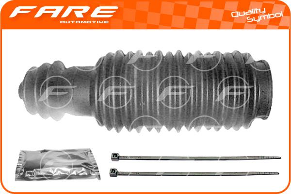 FARE-CO K1854 - Jeu de joints-soufflets, direction cwaw.fr