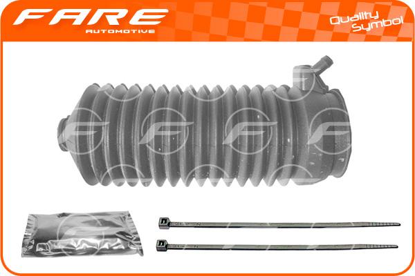 FARE-CO K1857 - Jeu de joints-soufflets, direction cwaw.fr