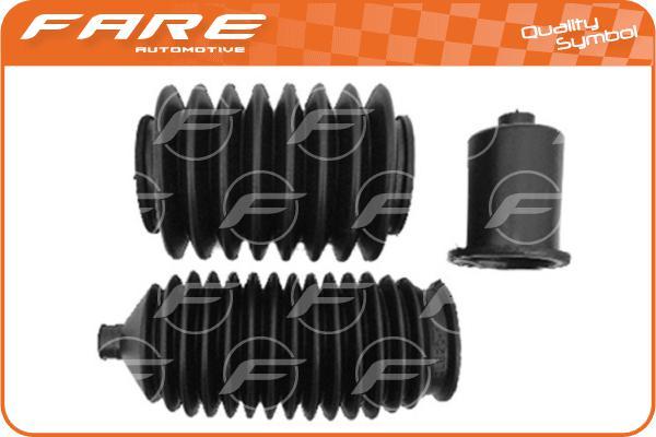 FARE-CO K1303-C1 - Jeu de joints-soufflets, direction cwaw.fr