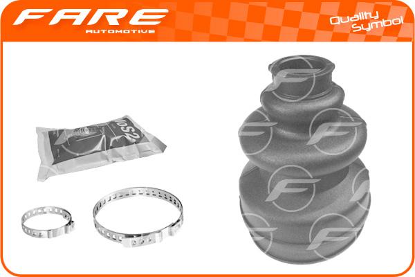 FARE-CO K362-E - Joint-soufflet, arbre de commande cwaw.fr