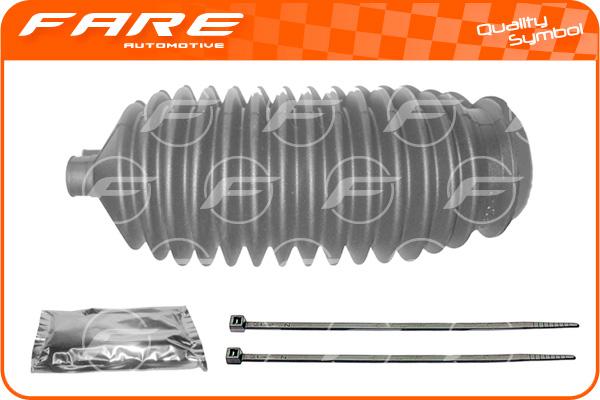 FARE-CO K2084 - Jeu de joints-soufflets, direction cwaw.fr