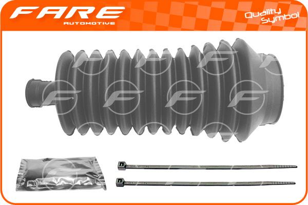 FARE-CO K2081 - Jeu de joints-soufflets, direction cwaw.fr