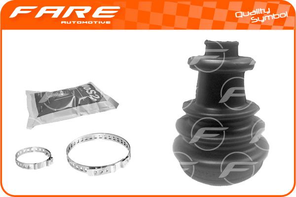 FARE-CO K273-E - Joint-soufflet, arbre de commande cwaw.fr