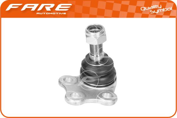 FARE-CO RS096 - Rotule de suspension cwaw.fr