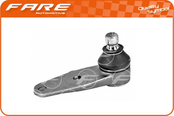 FARE-CO RS049 - Rotule de suspension cwaw.fr