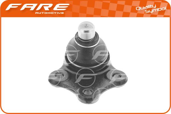 FARE-CO RS045 - Rotule de suspension cwaw.fr