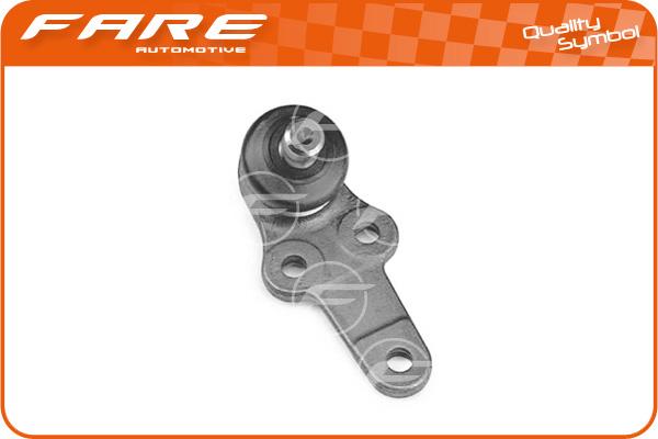 FARE-CO RS046 - Rotule de suspension cwaw.fr