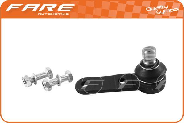 FARE-CO RS041 - Rotule de suspension cwaw.fr