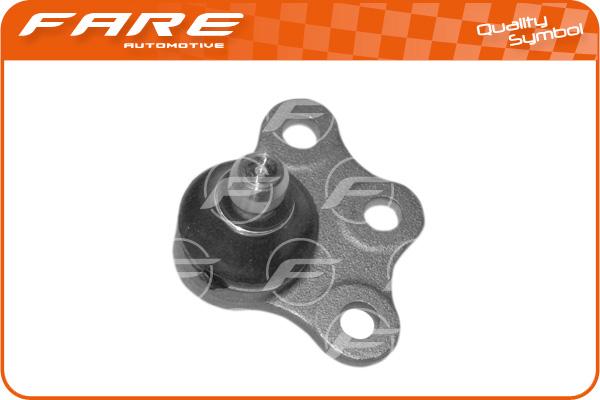 FARE-CO RS055 - Rotule de suspension cwaw.fr