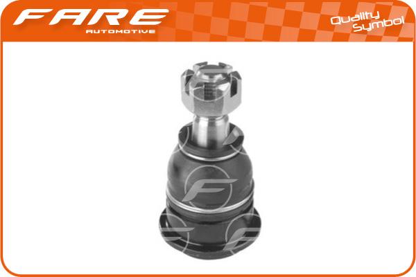 FARE-CO RS051 - Rotule de suspension cwaw.fr