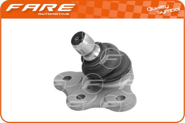 FARE-CO RS058 - Rotule de suspension cwaw.fr