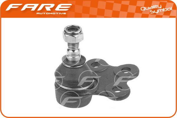 FARE-CO RS057 - Rotule de suspension cwaw.fr