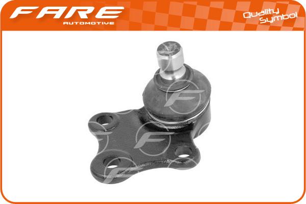 FARE-CO RS009 - Rotule de suspension cwaw.fr