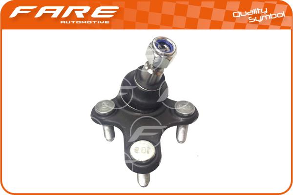 FARE-CO RS004 - Rotule de suspension cwaw.fr