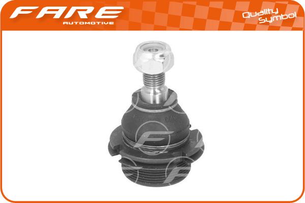 FARE-CO RS008 - Rotule de suspension cwaw.fr