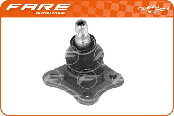 FARE-CO RS002 - Rotule de suspension cwaw.fr