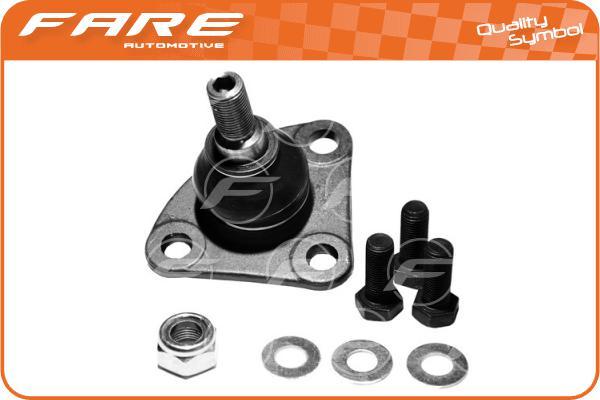 FARE-CO RS014 - Rotule de suspension cwaw.fr